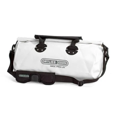 Ortlieb Back-roller Classic zadní brašny + Ortlieb Rack-Pack 24l