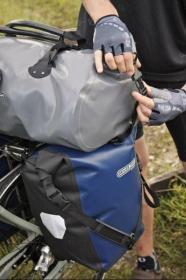 Ortlieb Back-roller Classic zadní brašny + Ortlieb Rack-Pack 24l
