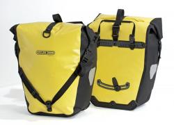 Ortlieb Back-roller Classic zadní brašny + Ortlieb Rack-Pack 31l