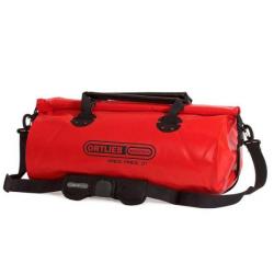 Ortlieb Back-roller Classic zadní brašny + Ortlieb Rack-Pack 31l