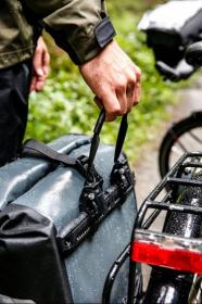 Ortlieb Back-roller Classic zadní brašny + Ortlieb Rack-Pack 31l