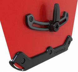 Ortlieb Back-roller Classic zadní brašny + Ortlieb Rack-Pack 31l