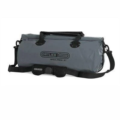 Ortlieb Back-roller Classic zadní brašny + Ortlieb Rack-Pack 31l