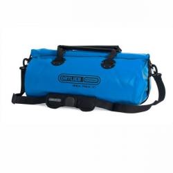 Ortlieb Back-roller Classic zadní brašny + Ortlieb Rack-Pack 31l