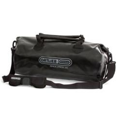Ortlieb Back-roller Classic zadní brašny + Ortlieb Rack-Pack 31l