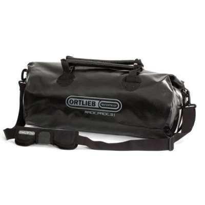 Ortlieb Back-roller Classic zadní brašny + Ortlieb Rack-Pack 31l