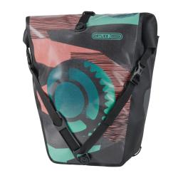 Ortlieb Back-roller Design vodotesná zadná brašna - 1 kus