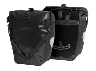 Ortlieb Back-Roller FREE vodotěsné zadní brašny