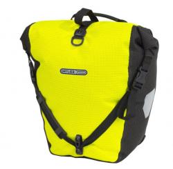 Ortlieb Back-Roller HighVisibility reflexná vodotesná zadná taška - 1ks