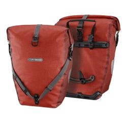 Ortlieb Back-Roller Plus CR vodotěsné přední a zadní brašny + sleva 300,- na příslušenství