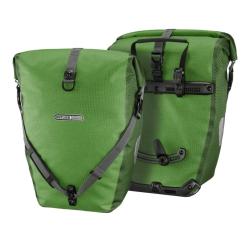 Ortlieb Back-Roller Plus CR vodotěsné přední a zadní brašny + sleva 300,- na příslušenství