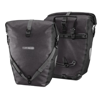 Ortlieb Back-Roller Plus CR vodotěsné přední a zadní brašny + sleva 300,- na příslušenství Ortlieb Back-Roller Plus CR vodotěsné přední a zadní brašny + sleva 300,- na příslušenství