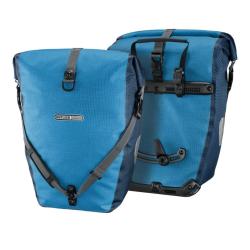Ortlieb Back-Roller Plus CR vodotěsné přední a zadní brašny + sleva 300,- na příslušenství