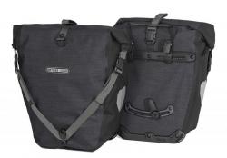 Ortlieb Back-Roller Plus CR přední a zadní brašny + Ortlieb Rack-Pack 24l