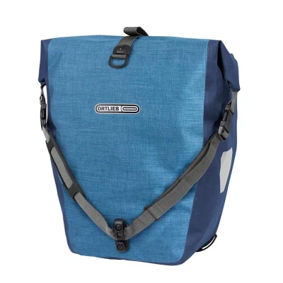 Ortlieb Back-Roller Plus CR přední a zadní brašny + Ortlieb Rack-Pack 24l