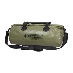 Ortlieb Back-Roller Plus CR zadní brašny + Ortlieb Rack-Pack 31l