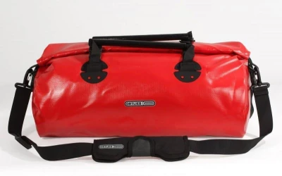 Ortlieb Back-Roller Plus CR zadní brašny + Ortlieb Rack-Pack 31l