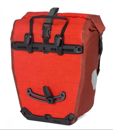 Ortlieb Back-Roller Plus CR zadní brašny + Ortlieb Rack-Pack 31l