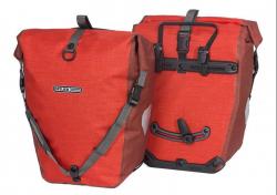 Ortlieb Back-Roller Plus CR zadní brašny + Ortlieb Rack-Pack 31l