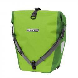 Ortlieb Back-Roller Plus CR zadní brašny + Ortlieb Rack-Pack 31l