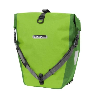 Ortlieb Back-Roller Plus CR zadní brašny + Ortlieb Rack-Pack 31l