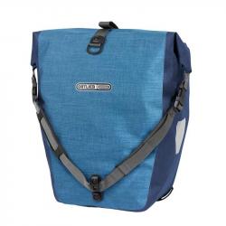 Ortlieb Back-Roller Plus CR zadní brašny + Ortlieb Rack-Pack 31l
