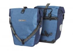 Ortlieb Back-Roller Plus CR zadní brašny + Ortlieb Rack-Pack 31l