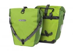 Ortlieb Back-Roller Plus CR zadní brašny + Ortlieb Rack-Pack 31l