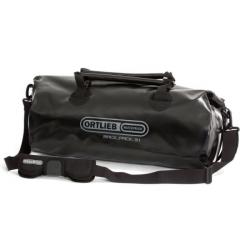 Ortlieb Back-Roller Plus CR zadní brašny + Ortlieb Rack-Pack 31l