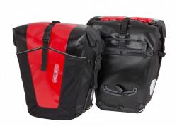 Ortlieb Back-Roller XL vodotěsné zadní brašny + sleva 300,- na příslušenství