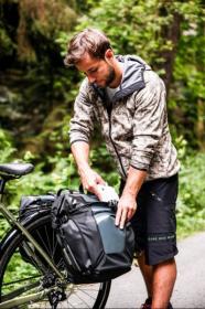 Ortlieb Back-Roller XL vodotěsné zadní brašny + sleva 300,- na příslušenství