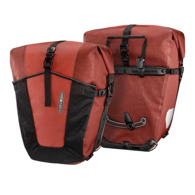 Ortlieb Back-Roller XL Plus vodotěsné zadní brašny + sleva 300,- na příslušenství Ortlieb Back-Roller XL Plus vodotěsné zadní brašny + sleva 300,- na příslušenství