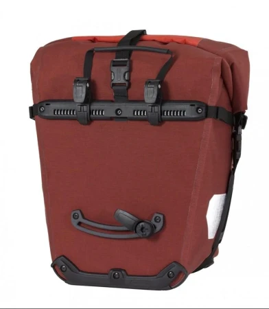 Ortlieb Back-Roller XL Plus vodotěsné zadní brašny + sleva 300,- na příslušenství