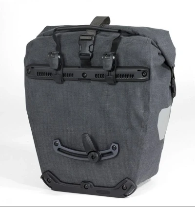 Ortlieb Back-Roller Urban Line QL2.1 - zadní městská vodotěsná brašna