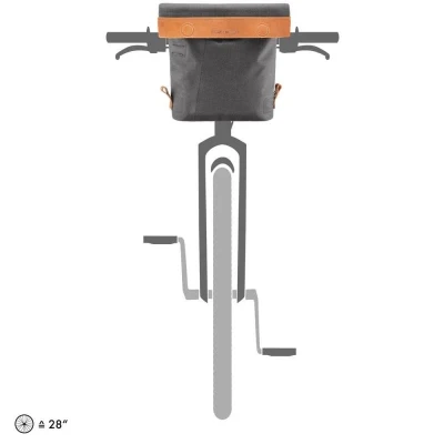 Ortlieb Barista Urban městská říditková cyklobrašna