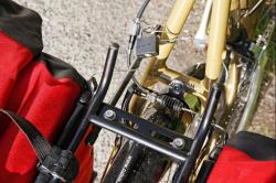 Ortlieb Anti-theft bezpečnostní lanko proti krádeži brašen