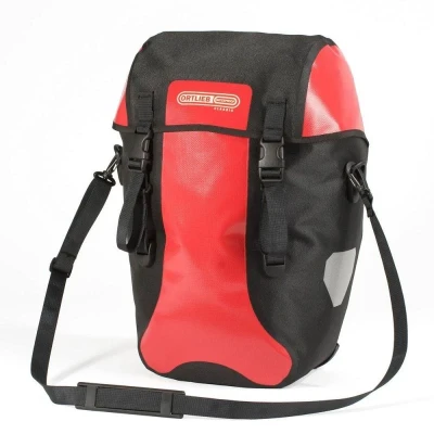 Ortlieb Bike-Packer Classic - vodotěsné zadní brašny + sleva 200,- na příslušenství