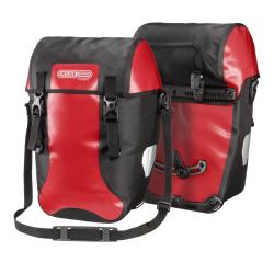 Ortlieb Bike-Packer Classic - vodotěsné zadní brašny + sleva 200,- na příslušenství Ortlieb Bike-Packer Classic - vodotěsné zadní brašny + sleva 200,- na příslušenství