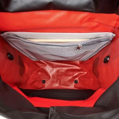Ortlieb Bike-Packer plus vodotěsné zadní brašny + sleva 200,- na příslušenství