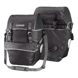 Ortlieb Bike-Packer plus vodotesné zadné brašne + zľava 8 € na príslušenstvo