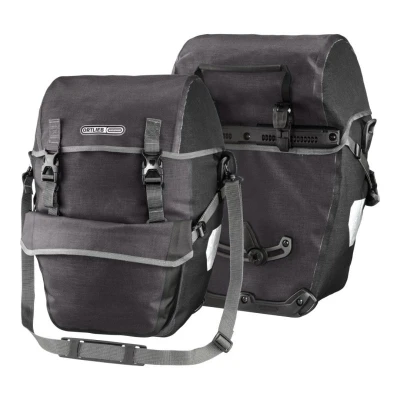 Ortlieb Bike-Packer plus vodotěsné zadní brašny + sleva 200,- na příslušenství Ortlieb Bike-Packer plus vodotěsné zadní brašny + sleva 200,- na příslušenství