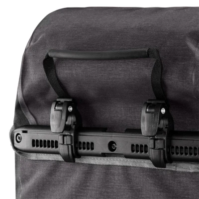 Ortlieb Bike-Packer plus vodotěsné zadní brašny + sleva 200,- na příslušenství