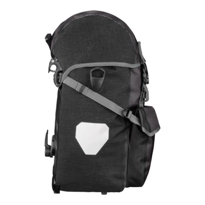 Ortlieb Bike-Packer plus vodotěsné zadní brašny + sleva 200,- na příslušenství