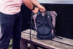 Ortlieb Accessories - Carrying-System - pro cyklistické brašny roller
