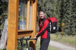 Ortlieb Accessories - Carrying-System - pro cyklistické brašny roller