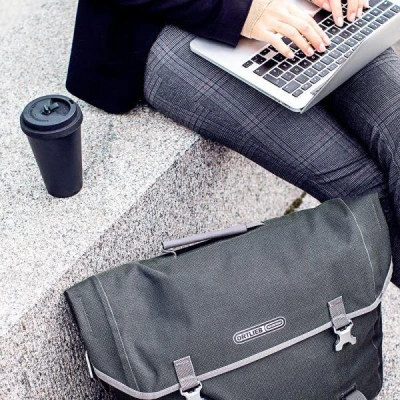 Ortlieb Commuter Bag TWO urban QL2.1 brašna na kolo