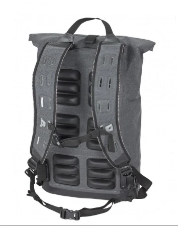 Ortlieb Commuter Daypack Urban Line - městský vodotěsný batoh + sleva 200,- na příslušenství