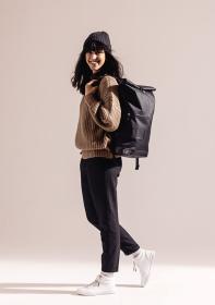 Ortlieb Daypack METROSPHERE 21L vodotěsný batoh + sleva 300,- na příslušenství