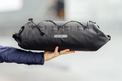 Ortlieb Dry-Pack 12L vak na nosič