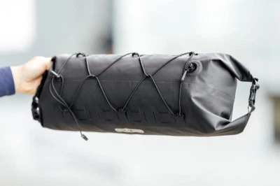 Ortlieb Dry-Pack 12L vak na nosič